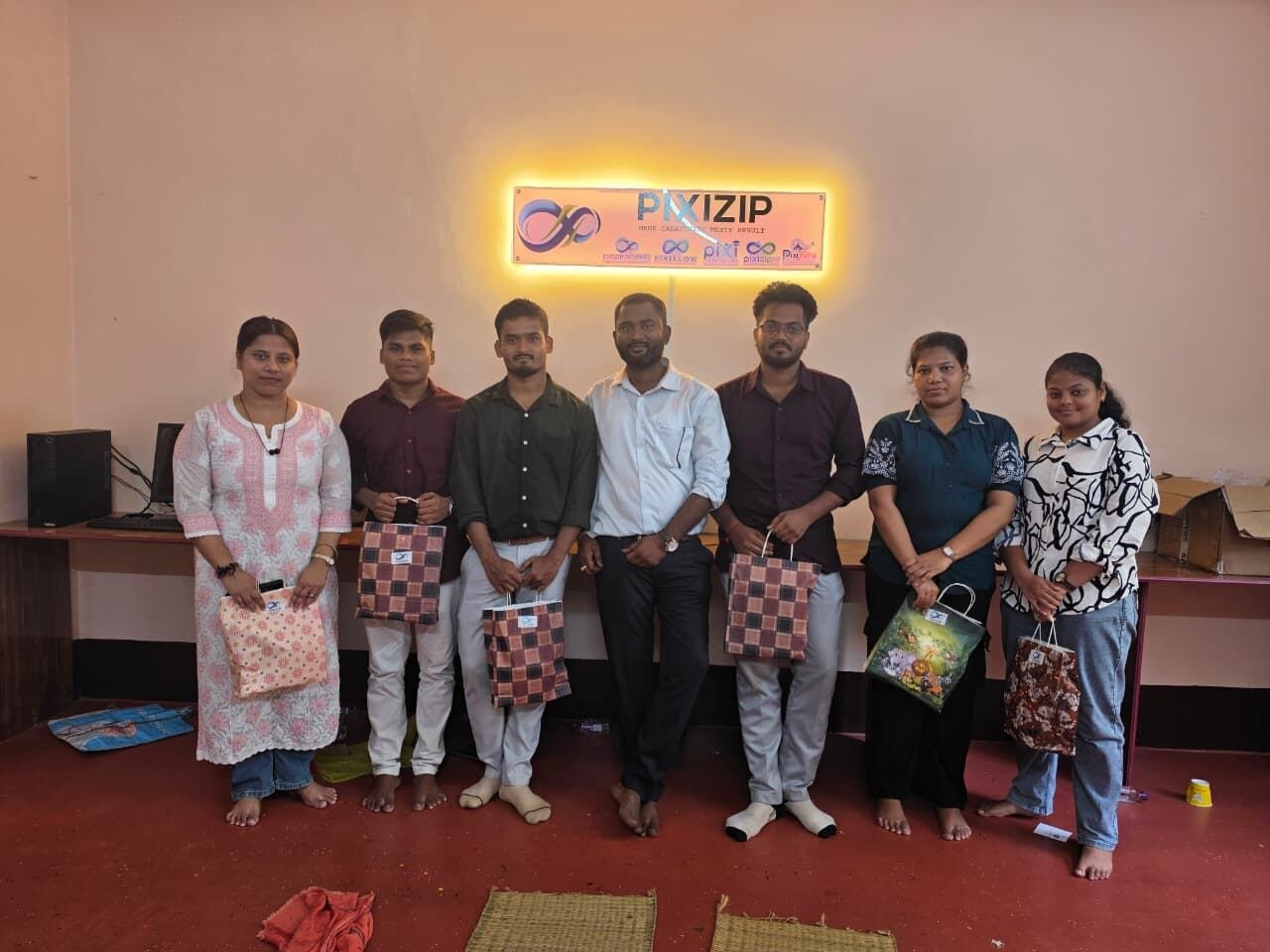 Pixizip — photo 17