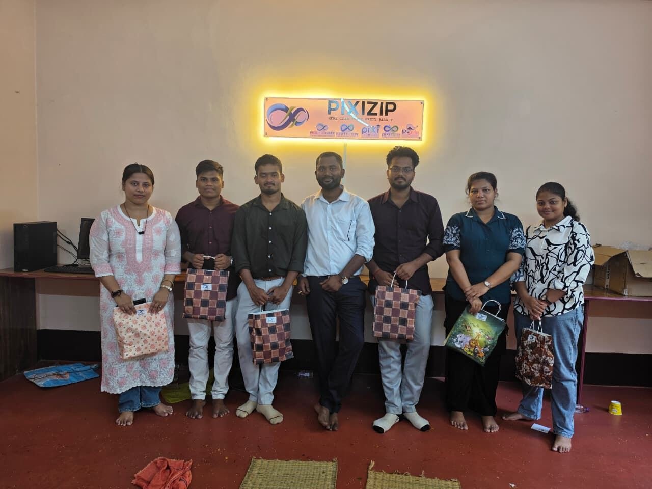 Pixizip — photo 18