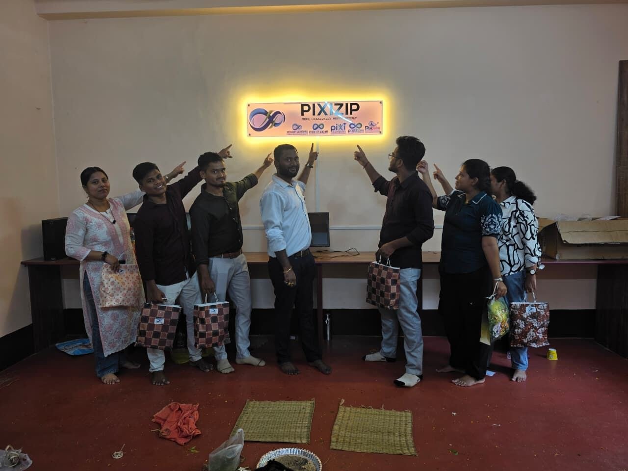 Pixizip — photo 20